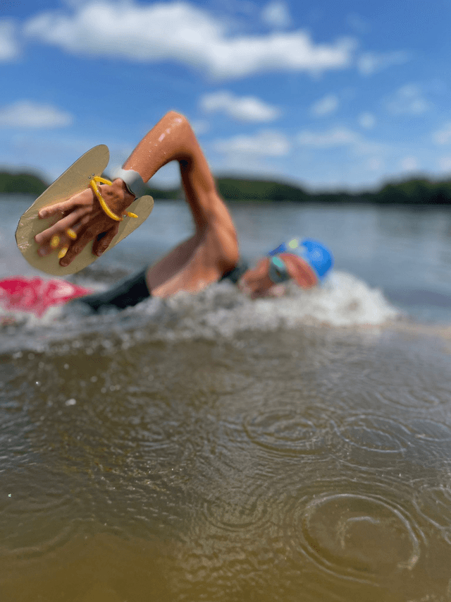 Plaquettes Swim-Run YoBoost1